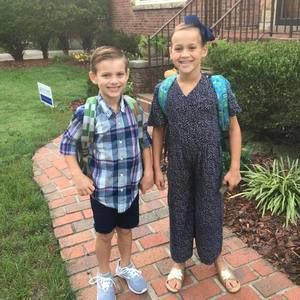 Meet your Posher, Miranda